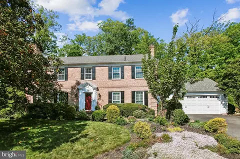 3502 Riverwood Rd, Alexandria, VA 22309
