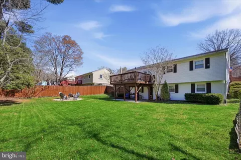Exterior - 6500 Haystack Rd, Alexandria, VA 22310 photo 5 of 8