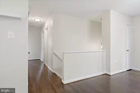 Entry Way - 6500 Haystack Rd, Alexandria, VA 22310 photo 1 of 3