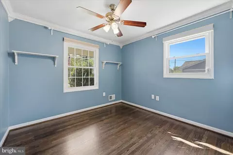 Bedroom - 6500 Haystack Rd, Alexandria, VA 22310 photo 3 of 8