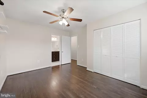 Bedroom - 6500 Haystack Rd, Alexandria, VA 22310 photo 2 of 8