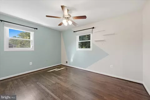 Bedroom - 6500 Haystack Rd, Alexandria, VA 22310 photo 1 of 8
