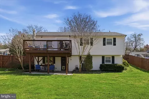 Exterior - 6500 Haystack Rd, Alexandria, VA 22310 photo 3 of 8