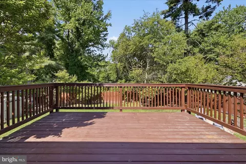 Exterior - 6500 Haystack Rd, Alexandria, VA 22310 photo 2 of 8