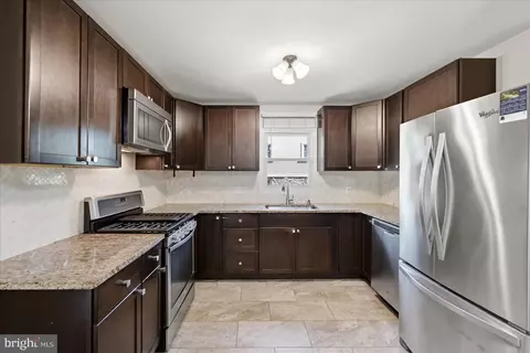 Kitchen - 6500 Haystack Rd, Alexandria, VA 22310 photo 1 of 3