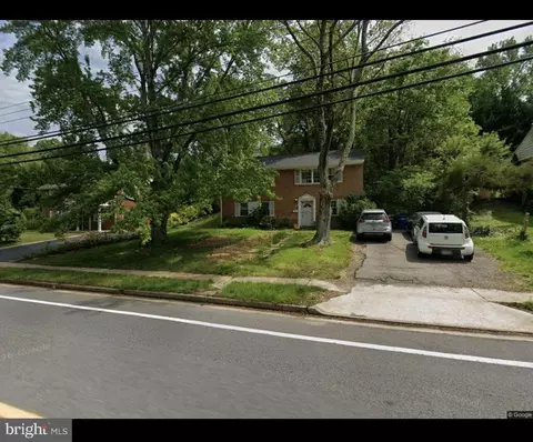 6203 Telegraph Rd, Alexandria, VA 22310