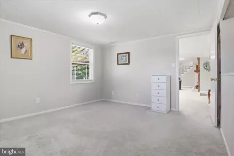 Bedroom - 7608 Hamlet St, Springfield, VA 22151 photo 6 of 6