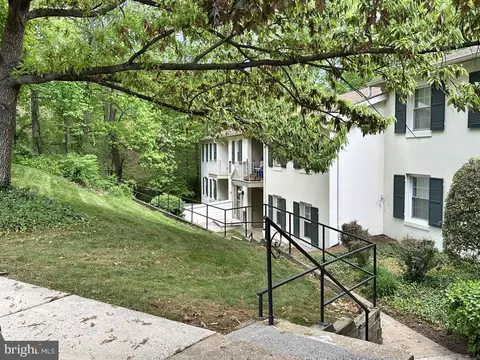 5900 E Prince George Dr #333, Springfield, VA 22152