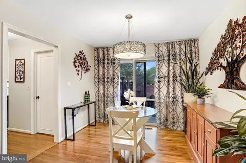 Dining - 8428 Grenoble Ct, Springfield, VA 22152 photo 1 of 2