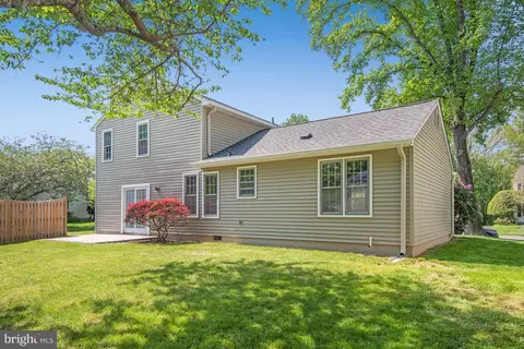 Other - 10214 Eagle Landing Ct, Burke, VA 22015 photo 2 of 2