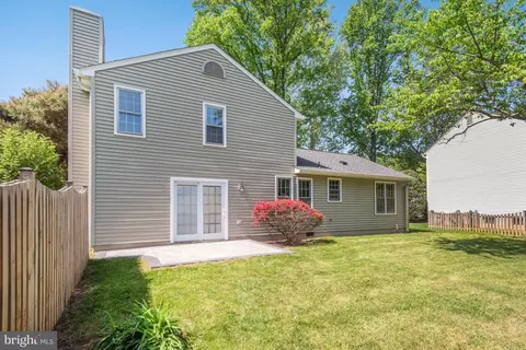 Other - 10214 Eagle Landing Ct, Burke, VA 22015 photo 1 of 2