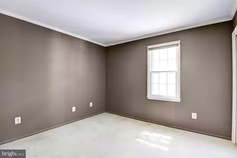 Bedroom - 10214 Eagle Landing Ct, Burke, VA 22015 photo 3 of 8