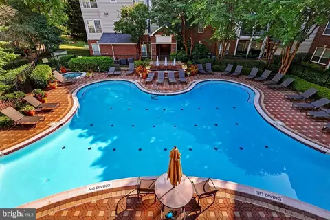 Exterior - 1601 Spring Gate Dr #1204, Mclean, VA 22102 photo 10 of 16