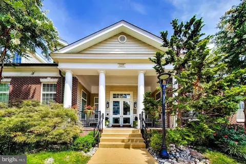 Exterior - 1601 Spring Gate Dr #1204, Mclean, VA 22102 photo 8 of 16