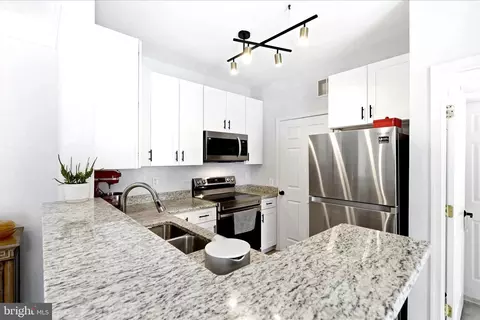 Kitchen - 1601 Spring Gate Dr #1204, Mclean, VA 22102 photo 1 of 4