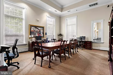 Dining - 1601 Spring Gate Dr #1204, Mclean, VA 22102 photo 3 of 3