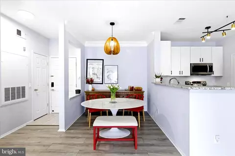 Dining - 1601 Spring Gate Dr #1204, Mclean, VA 22102 photo 2 of 3