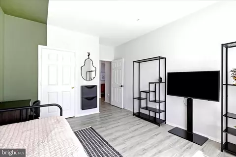 Bedroom - 1601 Spring Gate Dr #1204, Mclean, VA 22102 photo 5 of 5