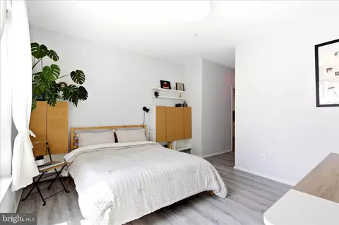 Bedroom - 1601 Spring Gate Dr #1204, Mclean, VA 22102 photo 3 of 5