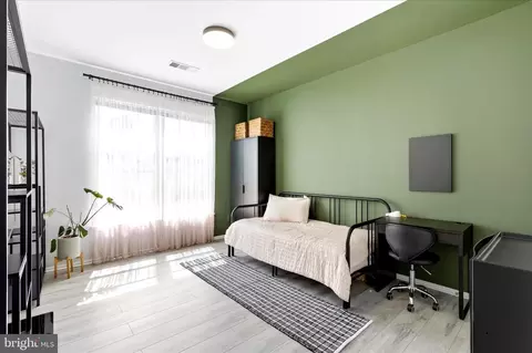 Bedroom - 1601 Spring Gate Dr #1204, Mclean, VA 22102 photo 4 of 5