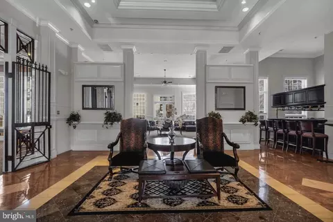 Entry Way - 1601 Spring Gate Dr #1204, Mclean, VA 22102 photo 2 of 2
