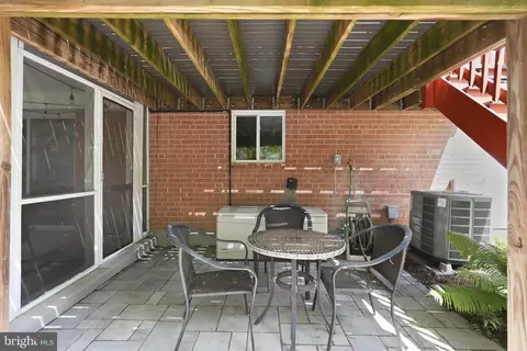Exterior - 7006 Barnack Dr, Springfield, VA 22152 photo 9 of 20