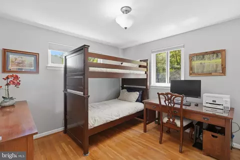 Bedroom - 7006 Barnack Dr, Springfield, VA 22152 photo 1 of 12