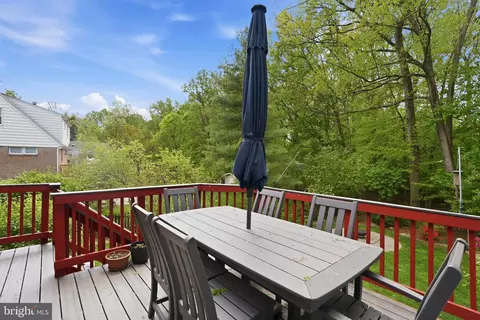 Exterior - 7006 Barnack Dr, Springfield, VA 22152 photo 5 of 20
