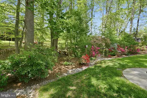 Exterior - 7006 Barnack Dr, Springfield, VA 22152 photo 20 of 20