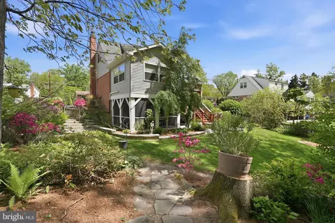 Exterior - 7006 Barnack Dr, Springfield, VA 22152 photo 2 of 20