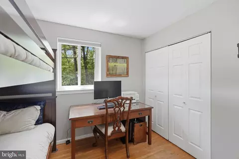 Bedroom - 7006 Barnack Dr, Springfield, VA 22152 photo 3 of 12