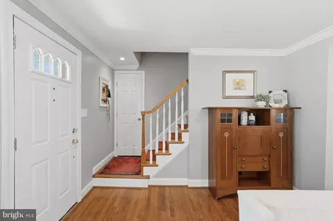 Entry Way - 7006 Barnack Dr, Springfield, VA 22152 photo 1 of 1
