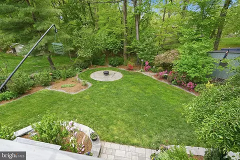 Exterior - 7006 Barnack Dr, Springfield, VA 22152 photo 19 of 20