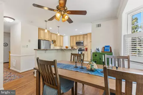 Dining - 8240 Taunton Pl, Springfield, VA 22152 photo 1 of 3