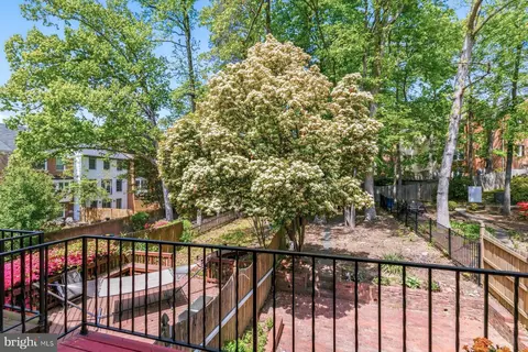 Exterior - 8240 Taunton Pl, Springfield, VA 22152 photo 2 of 13
