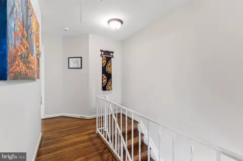 Entry Way - 8240 Taunton Pl, Springfield, VA 22152 photo 3 of 3