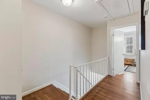 Entry Way - 8240 Taunton Pl, Springfield, VA 22152 photo 2 of 3