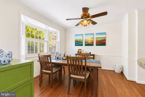 Dining - 8240 Taunton Pl, Springfield, VA 22152 photo 3 of 3