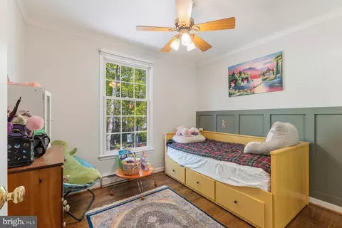 Bedroom - 8240 Taunton Pl, Springfield, VA 22152 photo 5 of 5