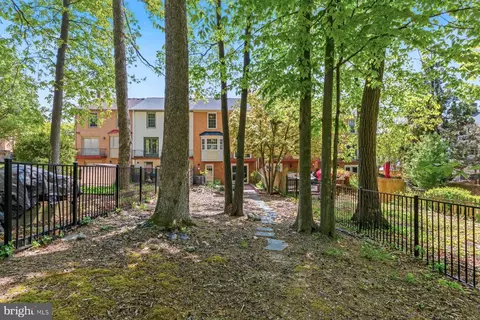 Exterior - 8240 Taunton Pl, Springfield, VA 22152 photo 7 of 13