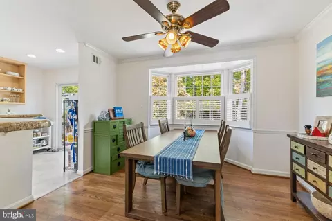 Dining - 8240 Taunton Pl, Springfield, VA 22152 photo 2 of 3