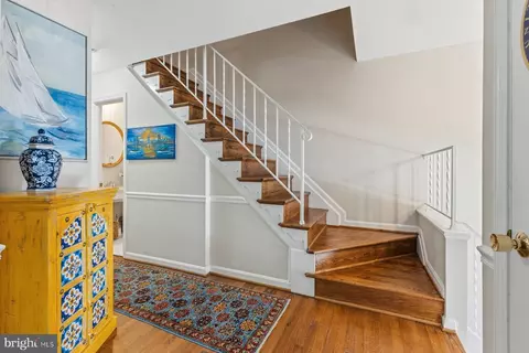 Entry Way - 8240 Taunton Pl, Springfield, VA 22152 photo 1 of 3
