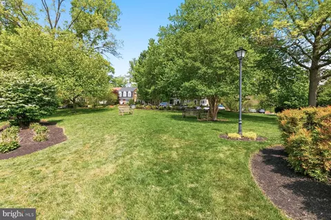 Exterior - 8240 Taunton Pl, Springfield, VA 22152 photo 10 of 13