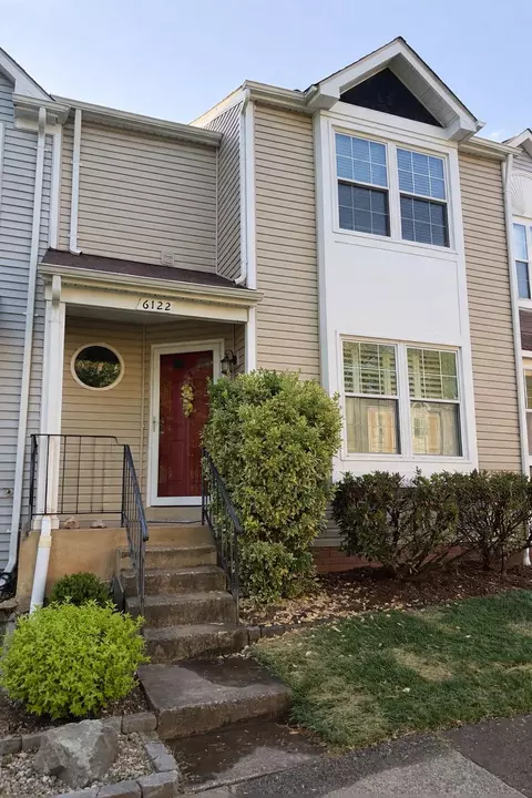 6122 Rocky Way, Centreville, VA 20120