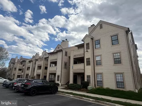 6912 B Mary Caroline Cir #B, Alexandria, VA 22310