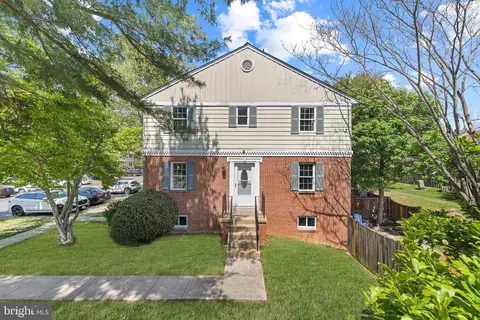 6014 Ticonderoga Ct, Burke, VA 22015