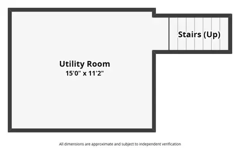 Floorplan - 11701 Braddock Rd, Fairfax, VA 22030 photo 3 of 3
