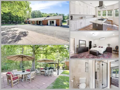 11701 Braddock Rd, Fairfax, VA 22030
