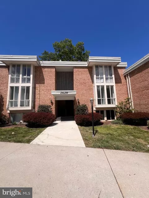 2620 Redcoat Dr #178, Alexandria, VA 22303