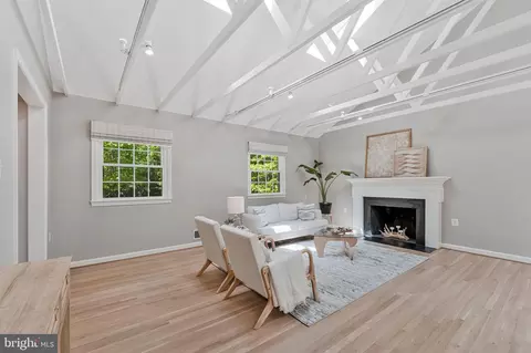 Living - 12121 Stirrup Rd, Reston, VA 20191 photo 2 of 7